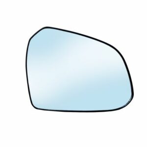 DKMAX Sub Mirror Plate suitable for I10 Grand, Xcent, Santro Xing 2018 - Left