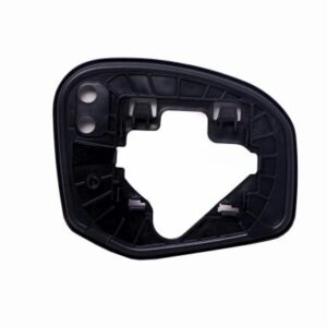 DKMAX Sub Mirror Plate suitable for Brio Type 1, Amaze Type 1, Mobilio Type 1, Jazz Type 1-Right