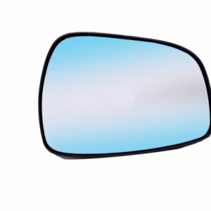 DKMAX Sub Mirror Plate suitable for Verna Fluidic 2011 - Left
