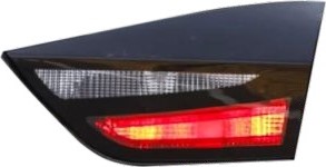 Lumax Tail Light suitable for Altroz Trunk Side Left