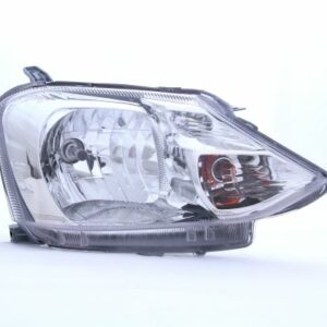 Lumax Head Light suitable for Etios, Liva with Motor Right