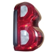 Lumax Tail Light suitable for Scorpio S Series Red Right