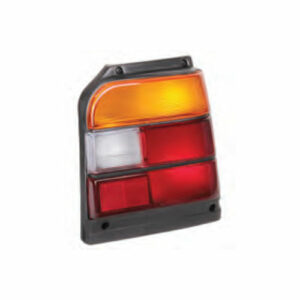 Auto Gold Tail Lamp Unit Left suitable for Car 800 Type 1