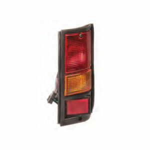 Auto Gold Tail Lamp Assembly Left suitable for Omni