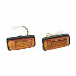 Auto Gold Indicator Lamp Assembly suitable for Omni
