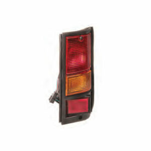 Auto Gold Tail Lamp Assembly Left suitable for Omni Type 2