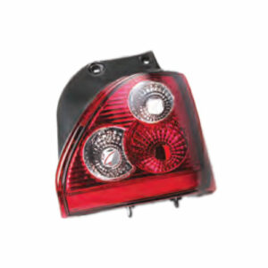 Auto Gold Tail Lamp Unit Left suitable for Zen Type 2