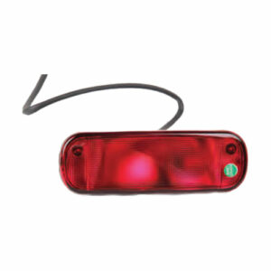 Auto Gold Rear Bumper Lamp Assembly suitable for Swift Old 2005