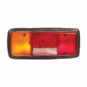Auto Gold Tail Lamp Assembly Left suitable for Sumo