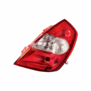 Auto Gold Tail Lamp Unit Left suitable for Indigo CS