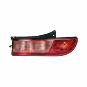 Auto Gold Tail Lamp Unit Left suitable for Indica Vista