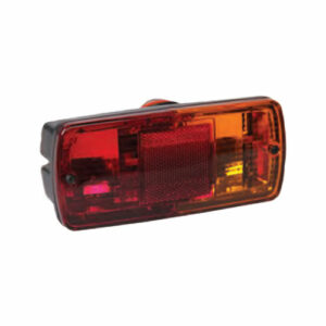 Auto Gold Tail Lamp Assembly suitable for Ace Type 1