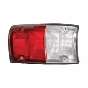 Auto Gold Tail Lamp Unit Left suitable for Qualis Type 1