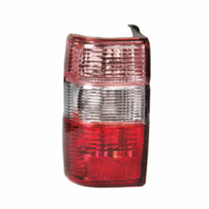 Auto Gold Tail Lamp Unit Left suitable for Qualis Type 2