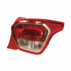 Auto Gold Tail Lamp Unit Left suitable for Xcent