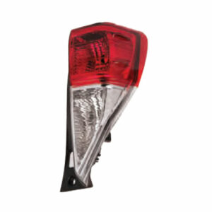 Auto Gold Tail Lamp Unit Left suitable for Innova Crysta