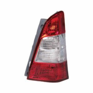 Auto Gold Tail Lamp Unit Left suitable for Innova Type 3, Type 4