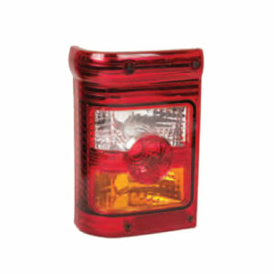 Auto Gold Tail Lamp Assembly Left suitable for Bolero Type 3
