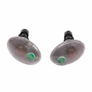 Auto Gold Side Indicator Lamp Assembly suitable for Tavera