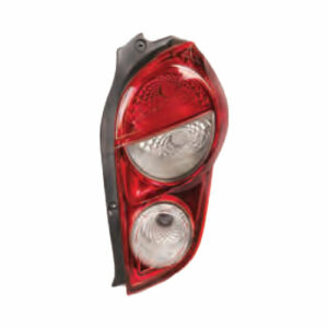 Auto Gold Tail Lamp Unit Left suitable for Beat Type 2