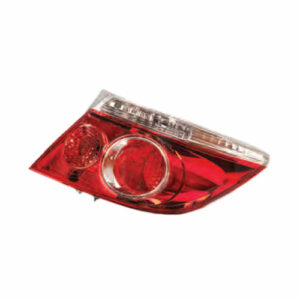 Auto Gold Tail Lamp Unit Left suitable for City Type 4 ZX (2005-2008)