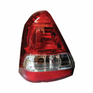 Auto Gold Tail Lamp Unit Left suitable for Etios Type 1