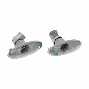 Auto Gold Indicator Lamp Assembly suitable for Etios Type 1, Type 2, Liva Type 2 With Holder