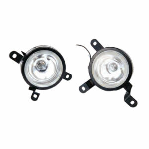 Auto Gold Fog Lamp Assembly suitable for Alto K10