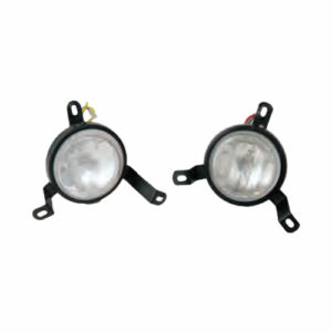 Auto Gold Fog Lamp Assembly suitable for Sumo Victa