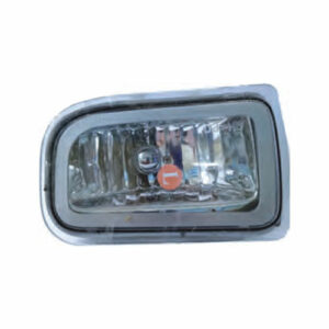 Auto Gold Fog Lamp Assembly suitable for Tavera