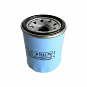 UFI (Sofima) Oil Filter suitable for City Type 5 (2008-2011), City Type 6 (2012-2013) (Petrol)