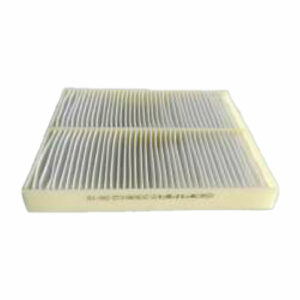 UFI (Sofima) A.C Cabin Filter suitable for Alto K10, WagonR K10