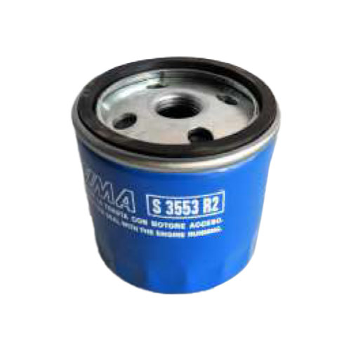 UFI (Sofima) Oil Filter suitable for Aveo, Optra, Cielo, Corsa, Astra, Uva (Petrol)