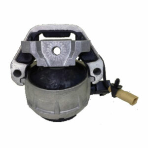 Technix Bracket Assy Mounting Engine Front With Sensor suitable for  A6 (TY-4G, C7), A7, A8