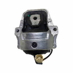 Technix Bracket Assy Mounting Engine Front W sensor suitable for A4 (TY-8K)  08-16, Q5 08-17