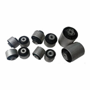 Technix Bush Kit Control Arm Front 10Pc 65MM suitable for  A4, A6, Q5