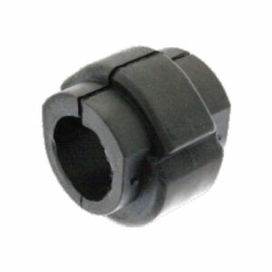 Technix Mounting Bracket Bush Bar Front ID 24mm suitable for Q5, A4, A6