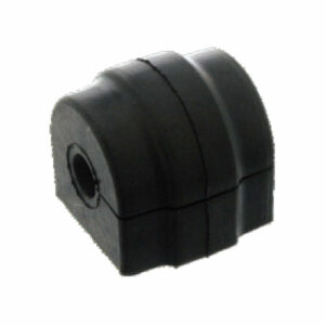 Technix Mounting Bracket Bush Bar Rear suitable for 3E90,X1-E84,5E90,7E65