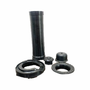 Technix Rubber Strut Kit Rear suitable for Aveo '02-11 1st Generation
