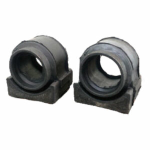 Technix Rubber Bush Stabilizer Bar Front suitable for Beat '09-15 (M300) 3rd Generation