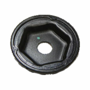 Technix Mounting Retainer suitable for Beat '09-15 (M300) 3rd Generation