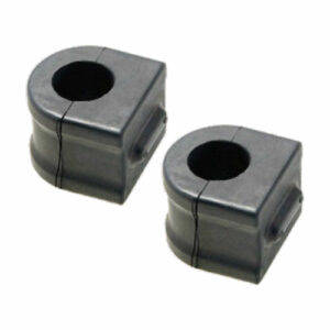 Technix Mounting Bracket Bush Bar Front suitable for Captiva 06-18