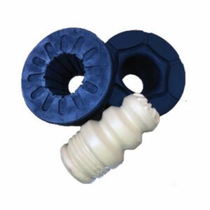 Technix Rubber Strut Kit Rear suitable for Enjoy  '13-17