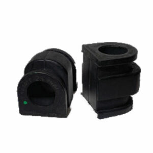 Technix Rubber Bush Stabilizer Bar Front suitable for Ecosport 12 2nd Generation