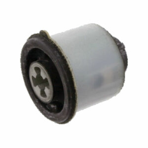 Technix Rubber Bush Rear Axle Arm suitable for Fiesta, Fusion, Figo'05-10