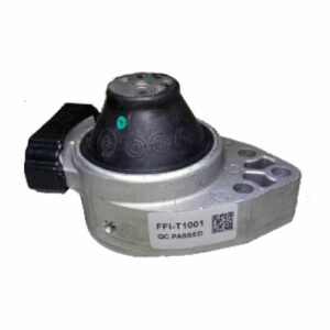 Technix Bracket Assy Mounting Engine Right Hydraulic suitable for Fiesta, Fusion, Figo'05-10