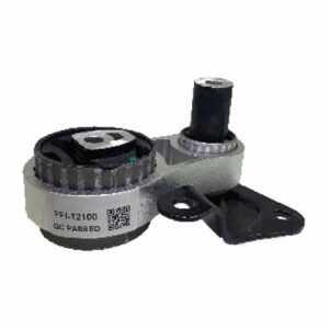 Technix Bracket Assy Mounting Torque Rod Rear suitable for Fiesta, Ecosport, Fusion, Figo '05-10