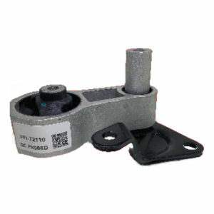 Technix Bracket Assy Mounting Torque Rod TITN suitable for Fiesta,Figo'10-15 TITN