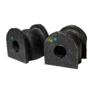 Technix Rubber Bush Stabilizer Bar Front ID 16mm suitable for Brio,13- 1st Generation