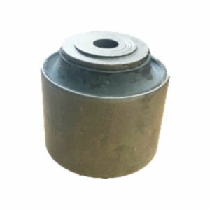 Technix Rubber Bush Rear Axle Arm suitable for City Type 3 Dolphin (2002-2004)